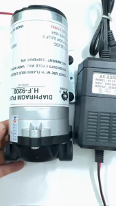 COMBO BƠM NGUỒN 36V(BƠM HEADON 920)-SHOP CÓ CHIA PHÂN LOẠI SẢN PHẨM.