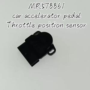 TPS Sensor Throttle Position Sensor For Mitsubishi Outlander 2.4L MR475079 MR578790 MR578861 MR578862