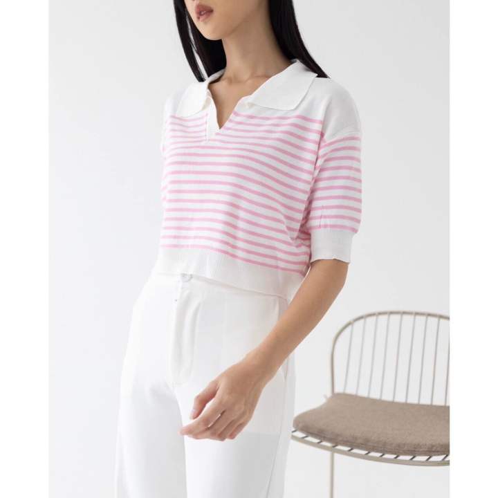 BL20923%20Middle%20Stripe%20Oversize%20Knit%20Top%20-%20Image%205