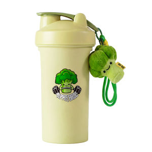FitterGear | Cốc Lắc Di Động Xây Dựng Cơ Bắp
