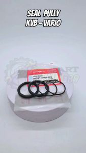 Seal Pully Vario 110/Beat F1/Beat Pop: Panduan Lengkap