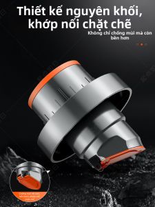 SUNINLIFE | Nắp Chặn Đổ Nước Bồn Rửa Khử Mùi