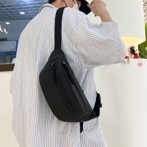 JIFANPAUL | Túi Đeo Chéo Nam Thời Trang