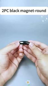 High Quality Magnetic Rugby Ball Childrens Toy Ball Oval Magnet Ball