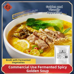 Sour and Spicy Seasoning Broth 1KG