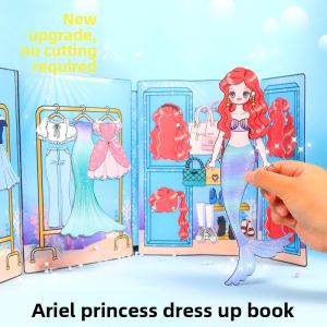 FUZAO | Educational Toys for Girls and Boys 3-6 Years Old Birthday Gift
