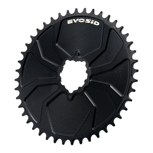 EVOSID | Folding Bike CNC GXP Three-pin Hollow Crankset