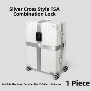 MINXOSU | Luggage Binding Strap