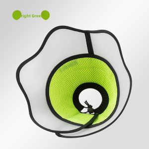 hipidog | Extra Long Deep Soft Elizabethan Collar