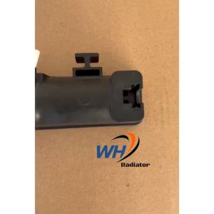 TOYOTA INNOVA(OLD MODEL) / FORTUNER 2.7(PETROL) Radiator MANUAL Lower Cover / Lower Tank / Bottom Cover / Bottom