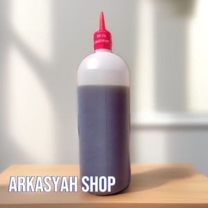 LEM KAYU PU POLOS 1KG SPESIAL KAYU BASAH DAN KERING (LEM CROT LEM MADU LEM BUSA LEM KAYU)