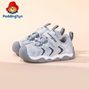 Warm Fleece Lined Childrens Learning to Walk Shoes Anti-Slip Wear Resistant Low Cut Sports Shoes for Boys And Girls