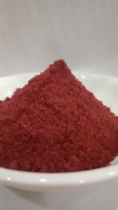 Hồng cúc mễ bột gạo men đỏ bột hồng cúc Red Yeast Rice 100g