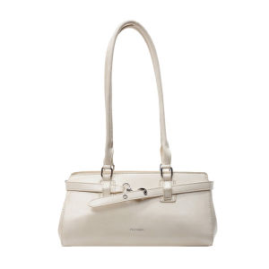 Leacat handbag womens fashionable tote bag versatile shoulder bag