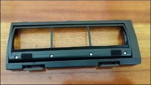 Penutup Brush Ecovacs DEEBOT U2 PRO: Aksesoris Vacuum Cleaner yang Diperlukan