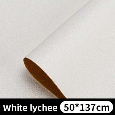JIFANPAUL | Self-adhesive Leather Repair Patch for Sofa