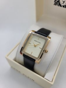 ANNE KLEIN/Original/ Womens Watch AK/2706CHBK/ From USA