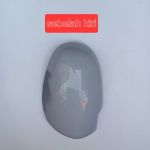 cover spion warna dasar asli mobil all new ertiga GL 2018 sampai 2021 original warna asli mobil