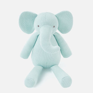 SOFTLIFE | Gấu Bông Nhồi Bông Cho Bé Có Thể Nhai