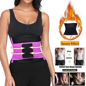 Ready Stock: Women's Waist Cincher & Slimming Corset Belt