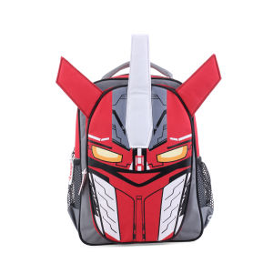 Catenzo Junior Produk Tas Ransel Sekolah Anak Laki laki CZR 088