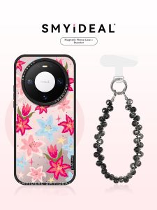 Smyideal | Magnetic Phone Case for Huawei Mobile Phones