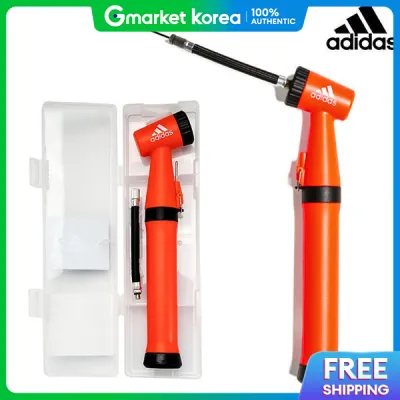 adidas | Adidas Multi-Purpose Ball Pump