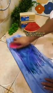 Sabun Batang Ajaib / Sabun Viral Serbaguna Pembersih Noda Pada Pakaian
