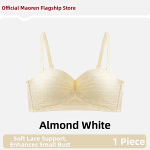 MiiOW | Gather Prevent Ptosis Wireless Bra