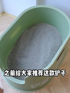 SKISOPGO Cat Litter Scoop Metal Litter Scoop Large Toilet Cleaning Tool Stainless Steel Cat Toilet Scoop with Wood Handle
