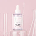 Raviel | (2-Pack) Skin Booster Ampoule Collagen Peeled Egg Pore Elasticity Ravel Retinol 10X Peptide Ampoule. 