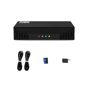 Creality3d | Creality Wifi Box 2.0 Intelligent Assistant For Fdm 3d Printer Bt Real Time Monitor/remote Control Time-lapse Shooting 8g Tfcard