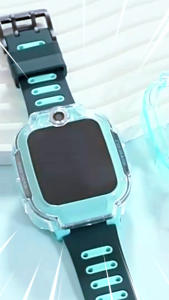 เคสใส กันกระแทก imoo Z3(2025) Case TPU แข็งแรง ทนทาน ป้องกันรอย ไอมู่ imoo watch phone รุ่นZ3(2025)