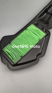 HONDA GENUINE AIR FILTER ELEMENT 17210-K97-J00 FOR ADV 150/PCX 150