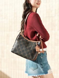 Semir | Túi Xách Sang Trọng Phong Cách Retro Để Đi Làm