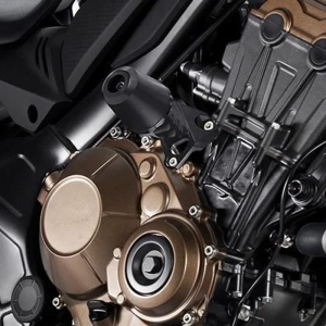 Motorbike For Honda CB650F CB650R 2014-2023 Fairing Protection Engine Frame Slider Guard Crash Pad Protector