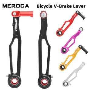MEROCA | Cùm Phanh V-Brake Gấp CNC Đã Sửa Chữa