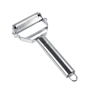Kitchen Vegetable Peeler Multifunction Grater Julienne Peeler Fruit Peeler Stainless Steel Potato Slicer Shredder Kitchen Tool