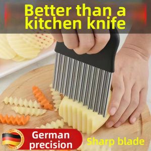 Scotch-Brite | Wavy Multi-functional Stainless Steel Cutting Tool