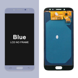 J730 For Samsung 5.5For J7 Pro J730F J730GM/DS J730G/DS LCD Display Touch Screen Digitizer Assembly Replacement