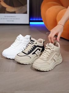 Nextfashion Sepatu sneakers wanita casual shoes 304 kekinian 2024