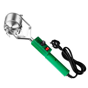 MYTEC | Portable Soldering Melt Pot