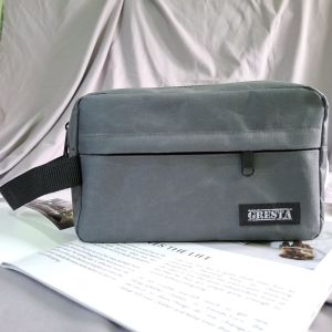 Gresta Handbag Clucth Pouch Penyimpanan Storage Make Up Travel Serbaguna