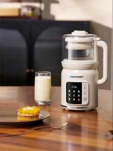 Blaupunkt | Quiet & Automated Large Capacity Multifunctional Blender