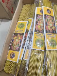 [ LOẠI 1] NHANG THẦN TÀI THÁI LAN ÍT KHÓI CONG KHÔNG RƠI TÀN HÀNG NHẬP CHÍNH HÃNG