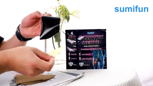 BEST SELLER PLASTER FOR PELVIC NERVE | Soreness Relief Patch Sticker Pelvis Nursing Patch For Pelvic Nerve | Sciatic Nerve pain Relief Patch For Back Leg Numbness Lumbar Discomfort Hip Sciatica Treatment 12 Count Herbal Medicated Heat Sticker