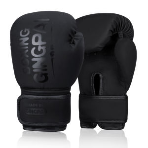 Găng Tay Kickboxing Cho Trẻ Em Bằng Da PU Dành Cho Bé Trai Và Bé Gái Thiết Bị Tập Luyện Karate Muay Thái MMA Sanda Với Nhiều Màu Sắc Và Kích Cỡ