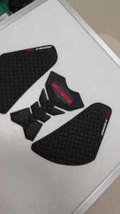 For Honda CB1300 Super Four SP CB 1300 Super Four Motorcycle Stickers Tank Grip Pad Fuel Tank Pad Side Sticker Tank Pad Knee Pad