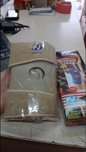 Băng Bảo Vệ Đầu Gối PJ 758A Loại Dán – Bó Gối Hỗ Trợ Vận Động Giảm Đau Khớp Gối loại tốt