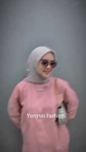 YUN.ID COZIE ONE set CESIA ONE set setelan wanita TERBARU (top + pants) one set KATUN Linen premium CESIA one set produk TERLAKU TERLARIS kekian one set murah termurah